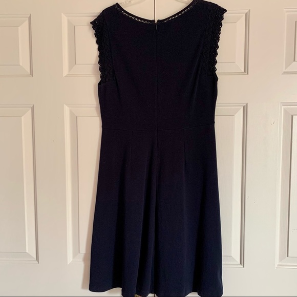Talbots knit dress - Picture 3 of 3
